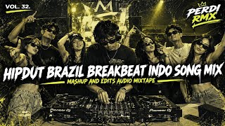 HIPDUT BKB BREAKBEAT INDO SONG MASHUP TERENAKKK, BIKIN GOYANG TERUSS