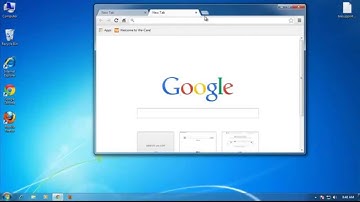 How To Add a Google Custom Search with AdSense to Your Blog