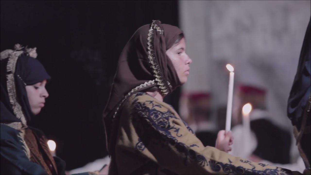 «Πάσχα» & «Ντίπασχα» Καππαδοκία (Εξωρ. & Πολ. Σύλ. Οικ. Εκτελωνιστών Αλίμου) 2022