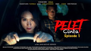 Download Lagu KISAH SEDIH PERJALANAN CINTA | PELET CINTA | EPISODE 1 | JAVA MOVIE SERIES MP3