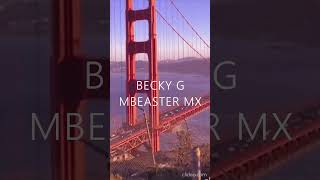 Amantes Remix Becky G Daviles De Novelda