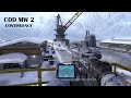 CALL OF DUTY 4:MODERN WARFARE 2-CONTINGENCY GAMEPLAY