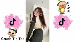 Trào lưu 'Ai Rồi Cũng Phải Dolce Thôi!!' -Tik Tok Việt Nam | Crush Tik Tok  Phần 225