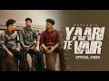 Yaari Te Vair Official Video Pathan L Hukam L Latest Punjabi Songs 2023 