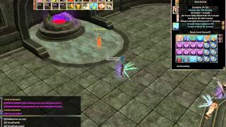TantraK5 [3]FadedGlory & [3]iyootKoot +11-+15