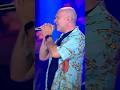 #MaxPezzali live al concertone di #RadioItalia ❤️ #shorts