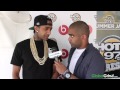 Nipsey Hussle Says "Victory Lap" Is Currently All Solo Songs