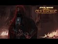 Прохождение Star Wars The Old Republic За Sith Warrior 6 Серия