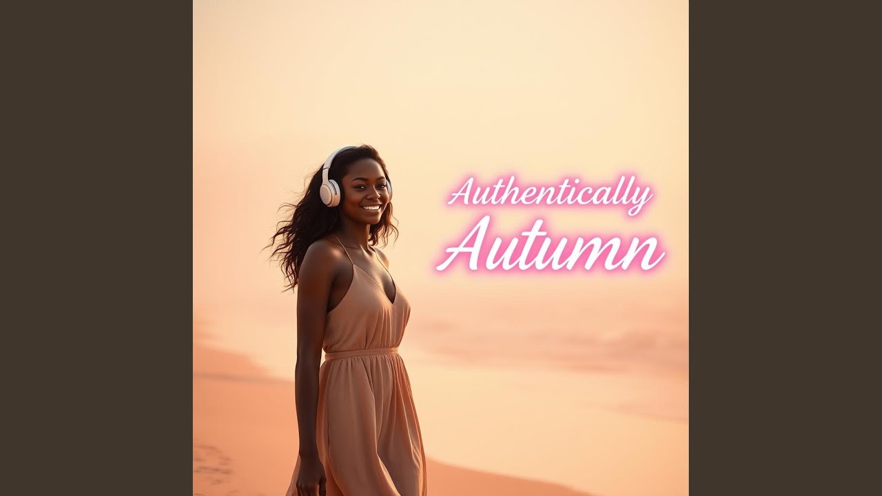 Authentically Autumn