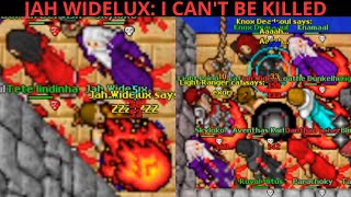[EK 177 - TOP 1 LV] JAH WIDELUX: THE IMMORTAL (Empera 2006 7.81)