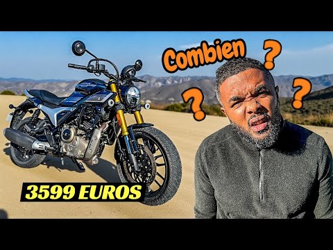 HERO HUNK 440 2026: RAPPORT QUALITÉ-PRIX IMBATTABLE !!