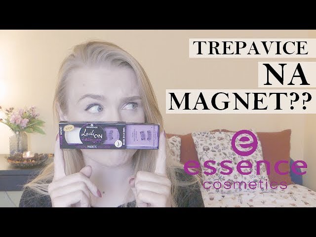 Trepavice na MAGNET? ili - YouTube