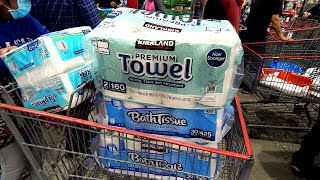 People Are Now Panic Buying 2Nd Freezers