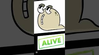 Alphabet Lore Bad Ending Survivors And Deads