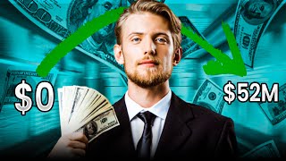 What's the Secret to Becoming a Millionaire by 30
