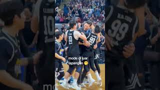 Download Lagu mode senggol bacok x kiyowo 🤭 #johnny #minho #johnnynct #minhoshinee #nct MP3