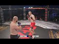 Balla VS Garba | RFA 10 | Highlights