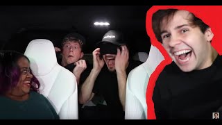 VLOG SQUAD BEST MOMENTS [PART 108]