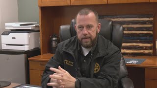 ONLY ON 3: Jasper County Sheriff talks about massive cockfighting ring bust