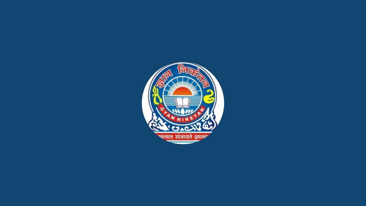 Gyan Niketan Online is live