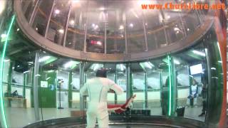 Alex A 23 02 2014 Aerokart Xtremday
