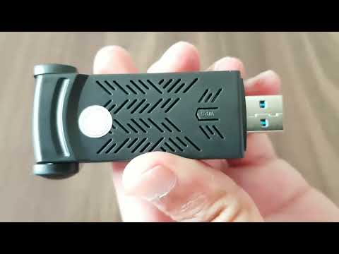 Kingboss Wifi USB adaptör