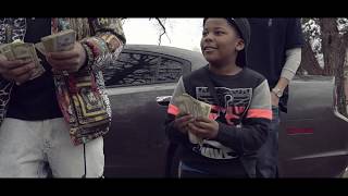 Gmoney x LT - The Money Way (Official Video)