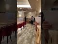グランディア芳泉。旅館は今から無茶苦茶おもしろい！若女将の撮影前の文字読み #あわら温泉 #グランディア芳泉 #温泉旅館