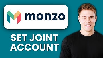 NEW! Monzo Joint Account Setup Guide (2025) | How to Open, Use & Manage a Joint Account Easily