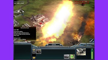 Indescaff Shockwave Chaos mod Part 1