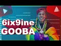 6IX9INE - GOOBA | КАК СДЕЛАТЬ | ТУТОРИАЛ | ЗА 8 МИНУТ | Remake | FLSTUDIO 12