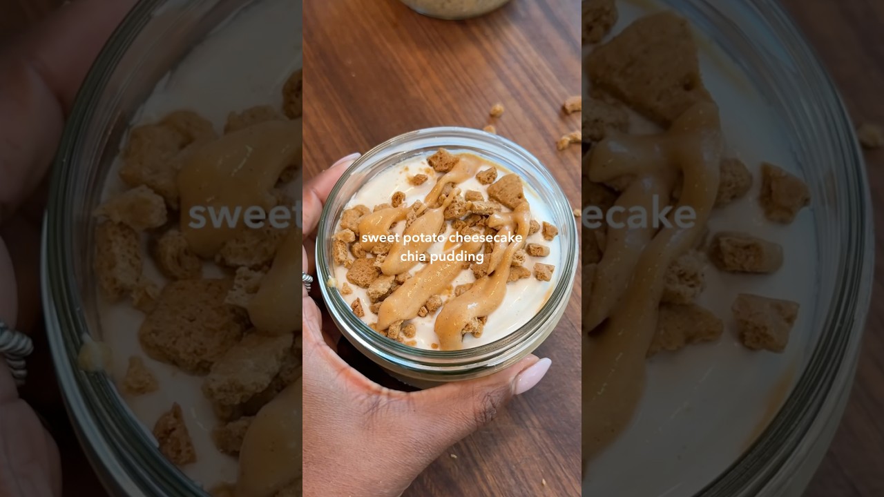 Are you team sweet potato pie or pumpkin pie?? Recipe in comments 