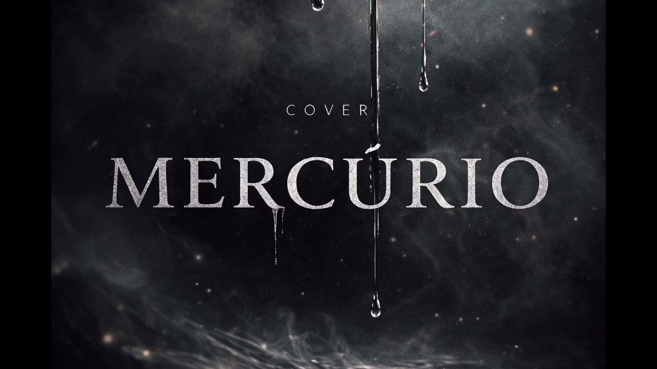 Mercúrio - Cover