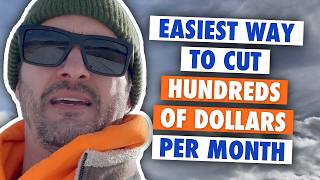 Ditch the Stricter Budget and Try This Instead to Save Big!