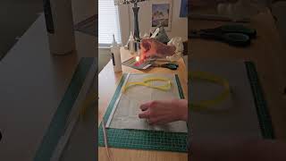 New Achievement! #dungeoncrawlercarl #bookbinding #books #craft