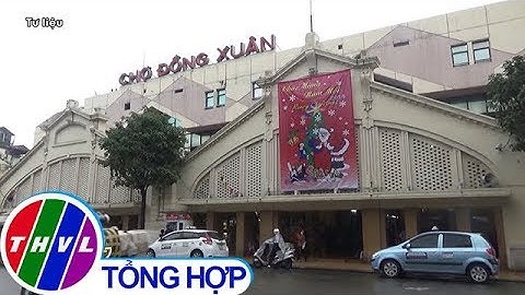 THVL | Kỳ nghỉ Tết dương lịch 2019 sẽ kéo dài 4 ngày