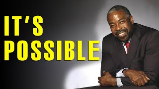 IT'S POSSIBLE | Les Brown's Greatest Hits | Best Motivational Video Ever | | Knowledge Central