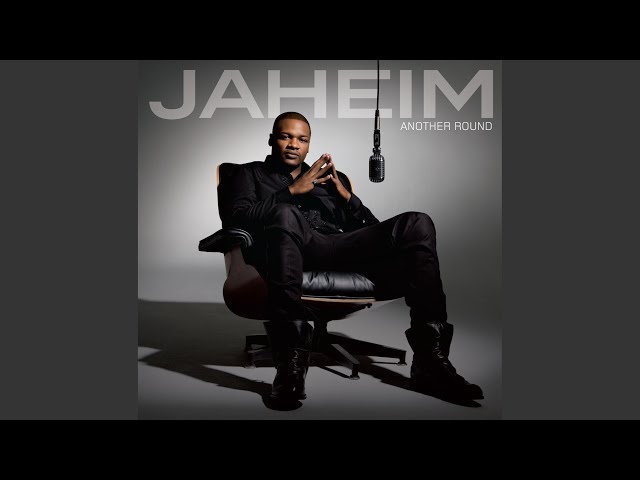 Jaheim - Pink Lines