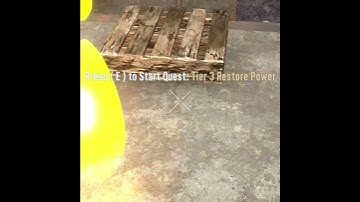 7 Days to Die Alpha 20 Facts | Restore Power Quest