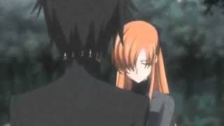 Angels Fall First - Code Geass Tribute
