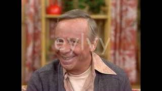 Mr. Roper's Smile