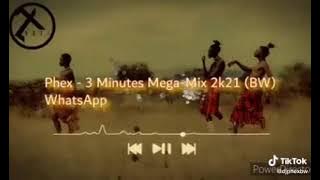 THE KING OF  MEGA-MIX 2k21