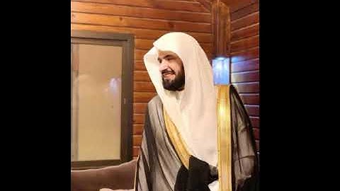 تلاوة من الليلة السابعة من رمضان لعام 1442هجرة بصوت الشيخ د. ناصر الحمد من جامع القفاري