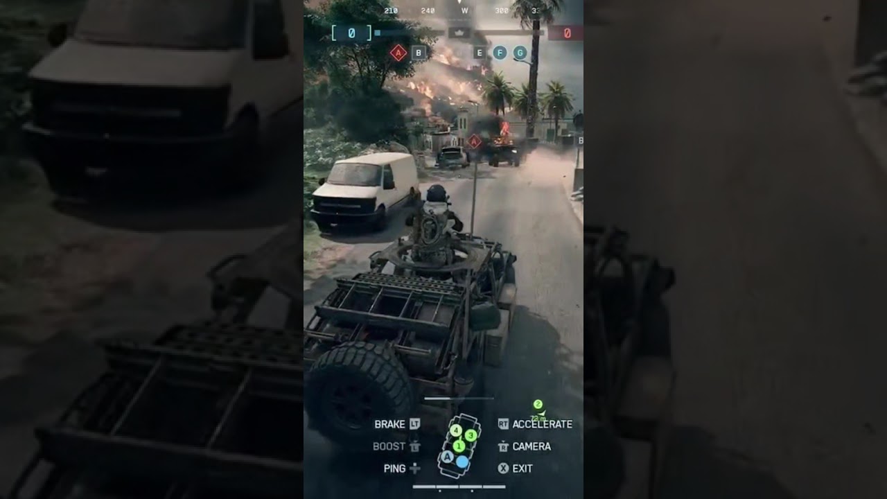 Tragic head on collision.