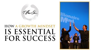 Famous How A Growth Mindset Is Essential For Success Profile