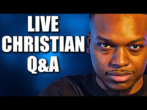 Open Discussion with Christians!