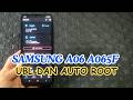 Mudah..!!! Unlock Bootloader Dan Auto ROOT Samsung A06 A065F Magisk 2026