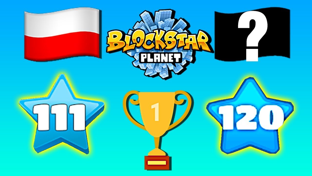 Gdzie Jest Czerwony Klucz W Blockstarplanet