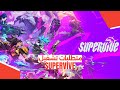 متطلبات تشغيل لعبة SUPERVIVE