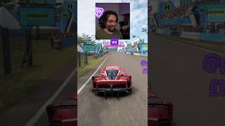 I Did 50 Laps of FH6s LONGEST Race...